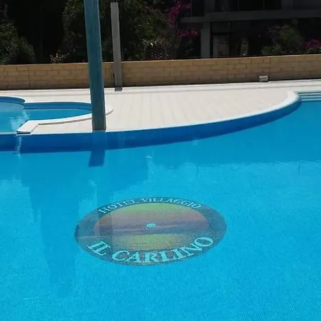 Hotel Villaggio Il Carlino Pietrapaola