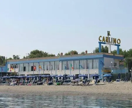 Villaggio Il Carlino Pietrapaola
