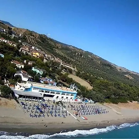Villaggio Il Carlino Pietrapaola
