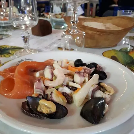 Hotel Villaggio Il Carlino Pietrapaola