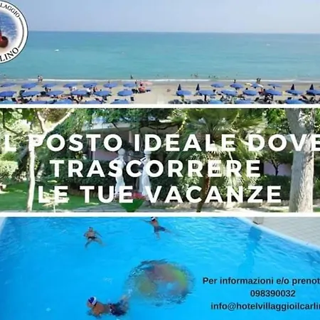 Villaggio Il Carlino Hotel 3*