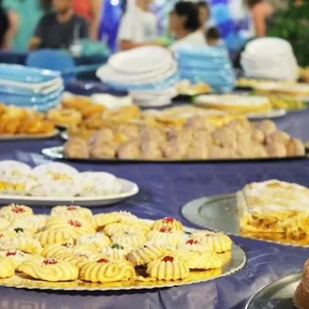 Villaggio Il Carlino Hotel