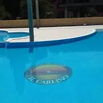 Hotel Villaggio Il Carlino Pietrapaola