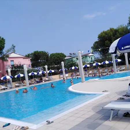 Villaggio Il Carlino Hotel Pietrapaola