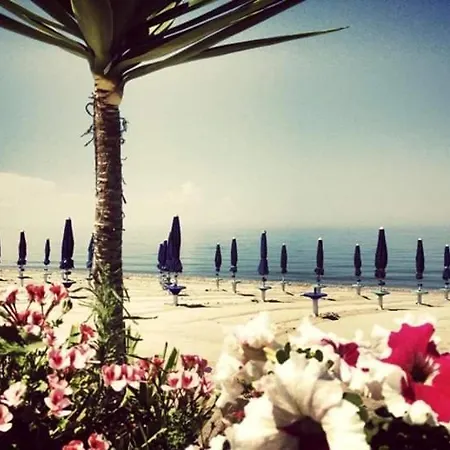 Villaggio Il Carlino Pietrapaola