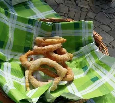 Villaggio Il Carlino Hotel Pietrapaola