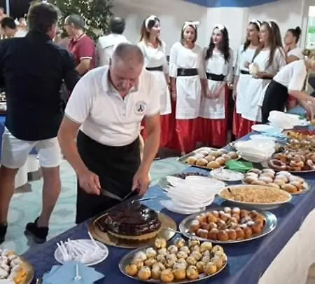 Villaggio Il Carlino Hotel