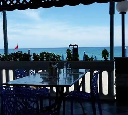 Villaggio Il Carlino 3* Pietrapaola