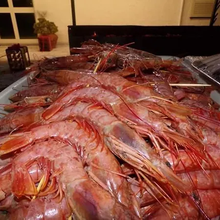 Hotel Villaggio Il Carlino Pietrapaola