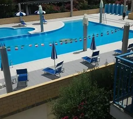 Villaggio Il Carlino 3*