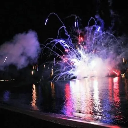 Villaggio Il Carlino Hotel 3*