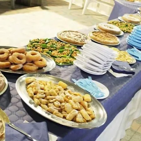 Villaggio Il Carlino Pietrapaola