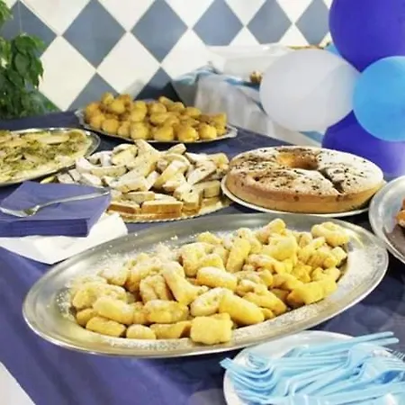 Villaggio Il Carlino Pietrapaola