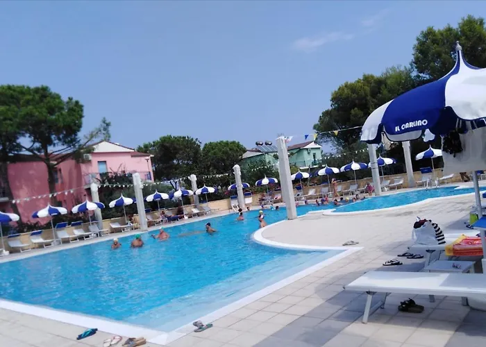 Villaggio Il Carlino Hotel Pietrapaola