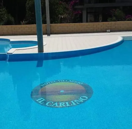 Hotel Villaggio Il Carlino Pietrapaola