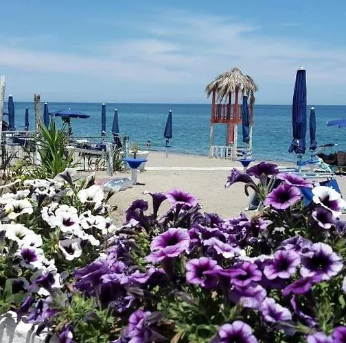 Villaggio Il Carlino Hotel Pietrapaola