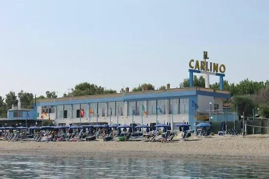 Villaggio Il Carlino Pietrapaola