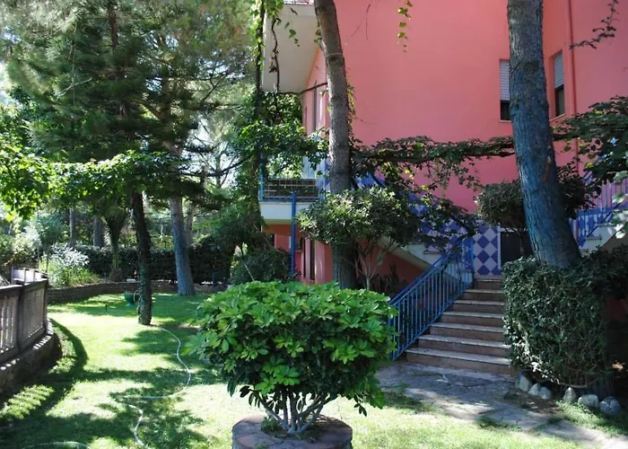 Villaggio Il Carlino