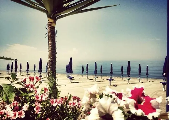 Villaggio Il Carlino Pietrapaola