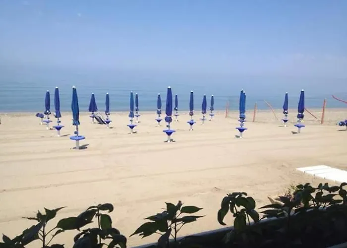 Villaggio Il Carlino Hotel