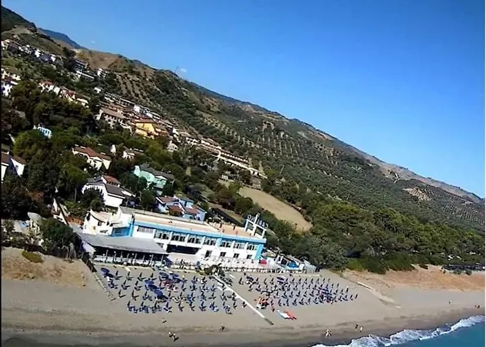 Villaggio Il Carlino Pietrapaola