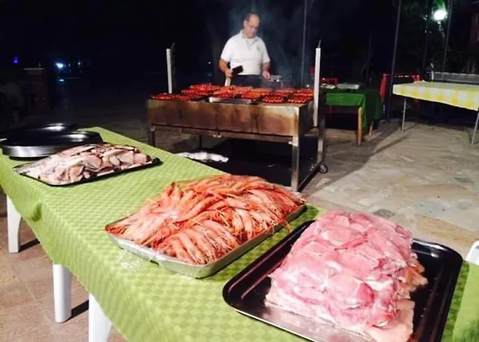 Villaggio Il Carlino