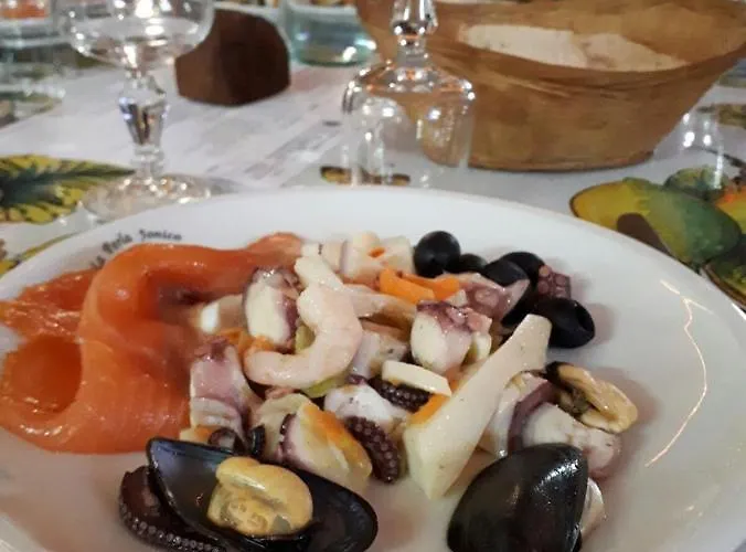 Hotel Villaggio Il Carlino Pietrapaola