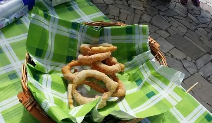 Villaggio Il Carlino Hotel Pietrapaola