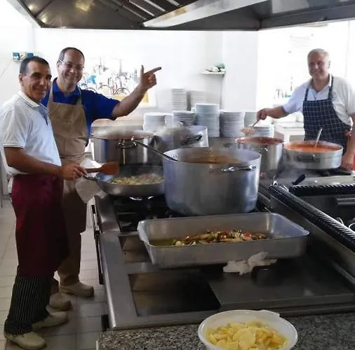 Villaggio Il Carlino 3* Pietrapaola