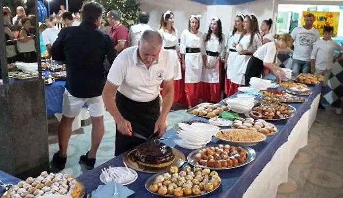 Villaggio Il Carlino Hotel