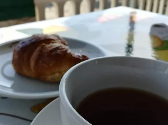 Villaggio Il Carlino Hotel 3*