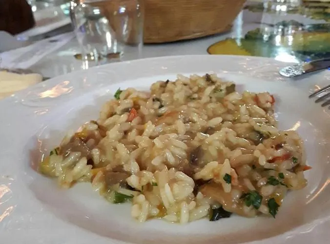 Villaggio Il Carlino 3*