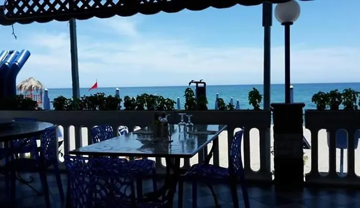 Villaggio Il Carlino 3* Pietrapaola