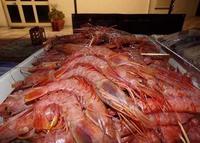 Hotel Villaggio Il Carlino Pietrapaola