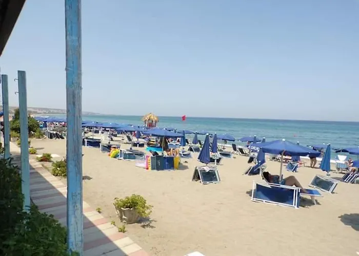 Villaggio Il Carlino Hotel