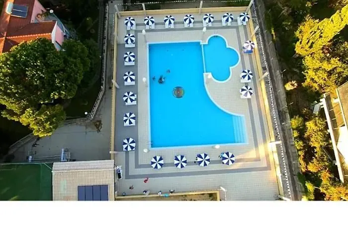 Hotel Villaggio Il Carlino