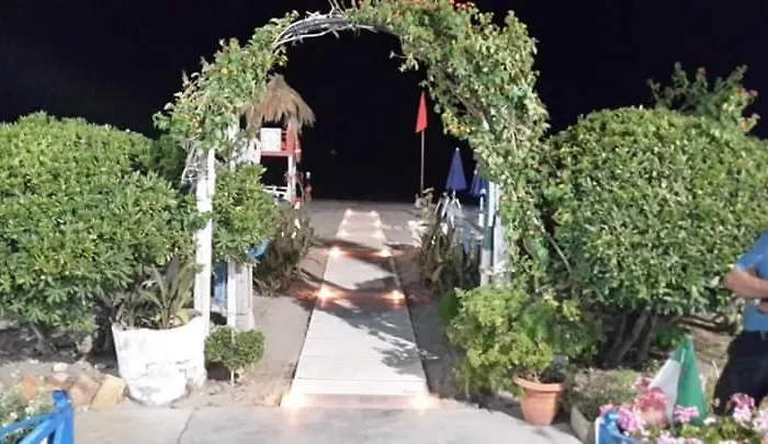 Villaggio Il Carlino Hotel Pietrapaola