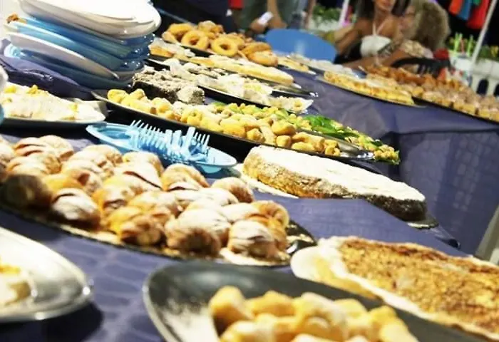 Villaggio Il Carlino Hotel