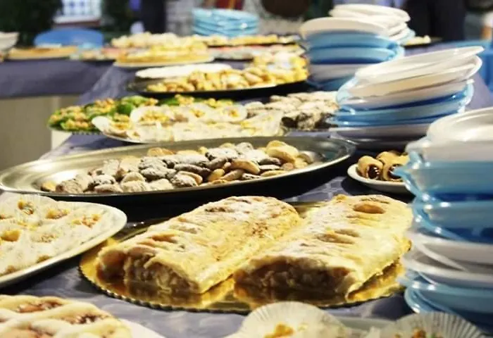 Hotel Villaggio Il Carlino Pietrapaola