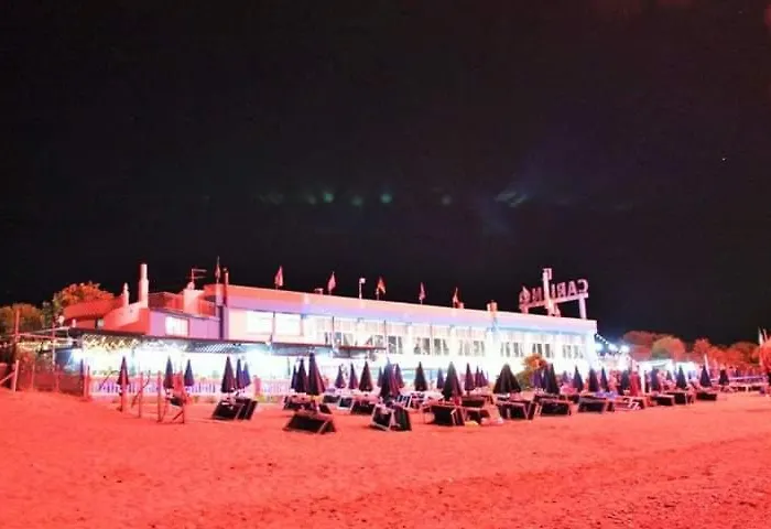 Villaggio Il Carlino