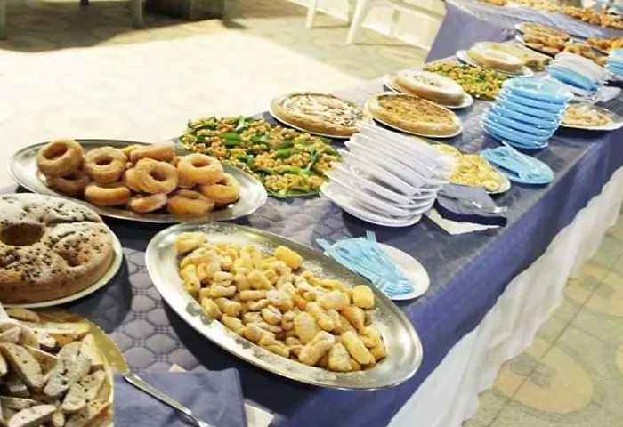 Villaggio Il Carlino Pietrapaola