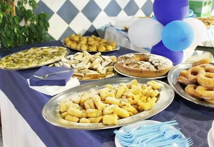 Villaggio Il Carlino Pietrapaola