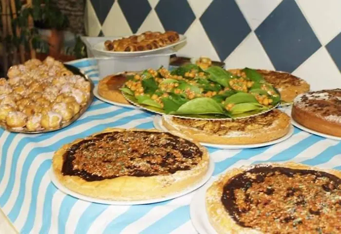 Villaggio Il Carlino Hotel Pietrapaola