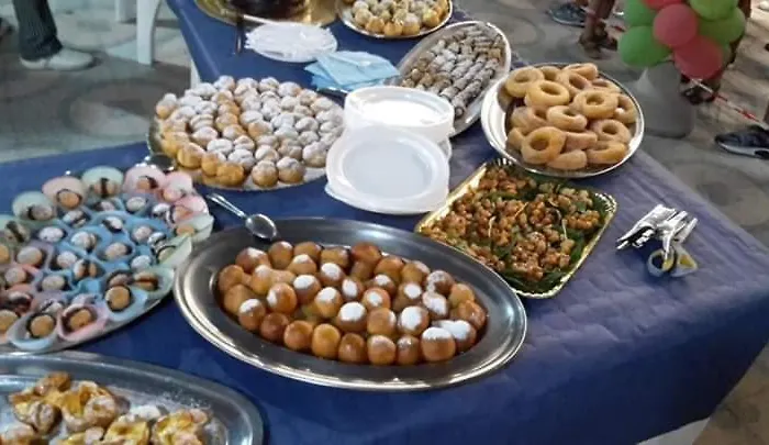 Hotel Villaggio Il Carlino 3*