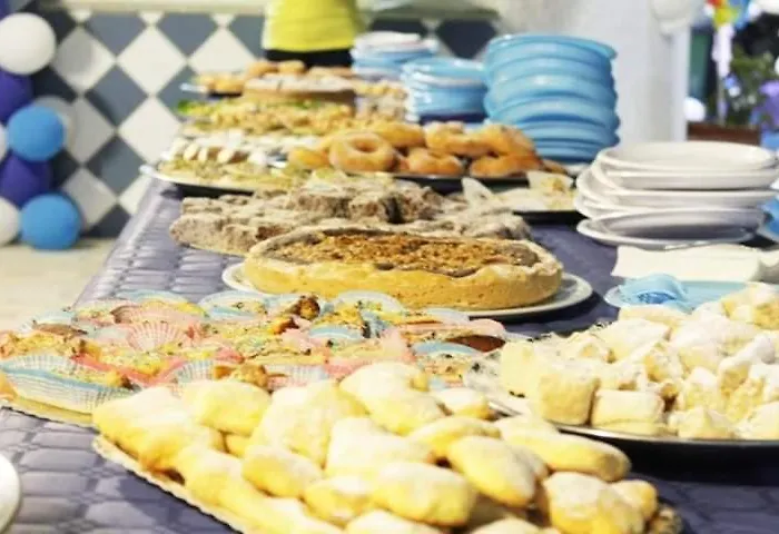 Villaggio Il Carlino Hotel